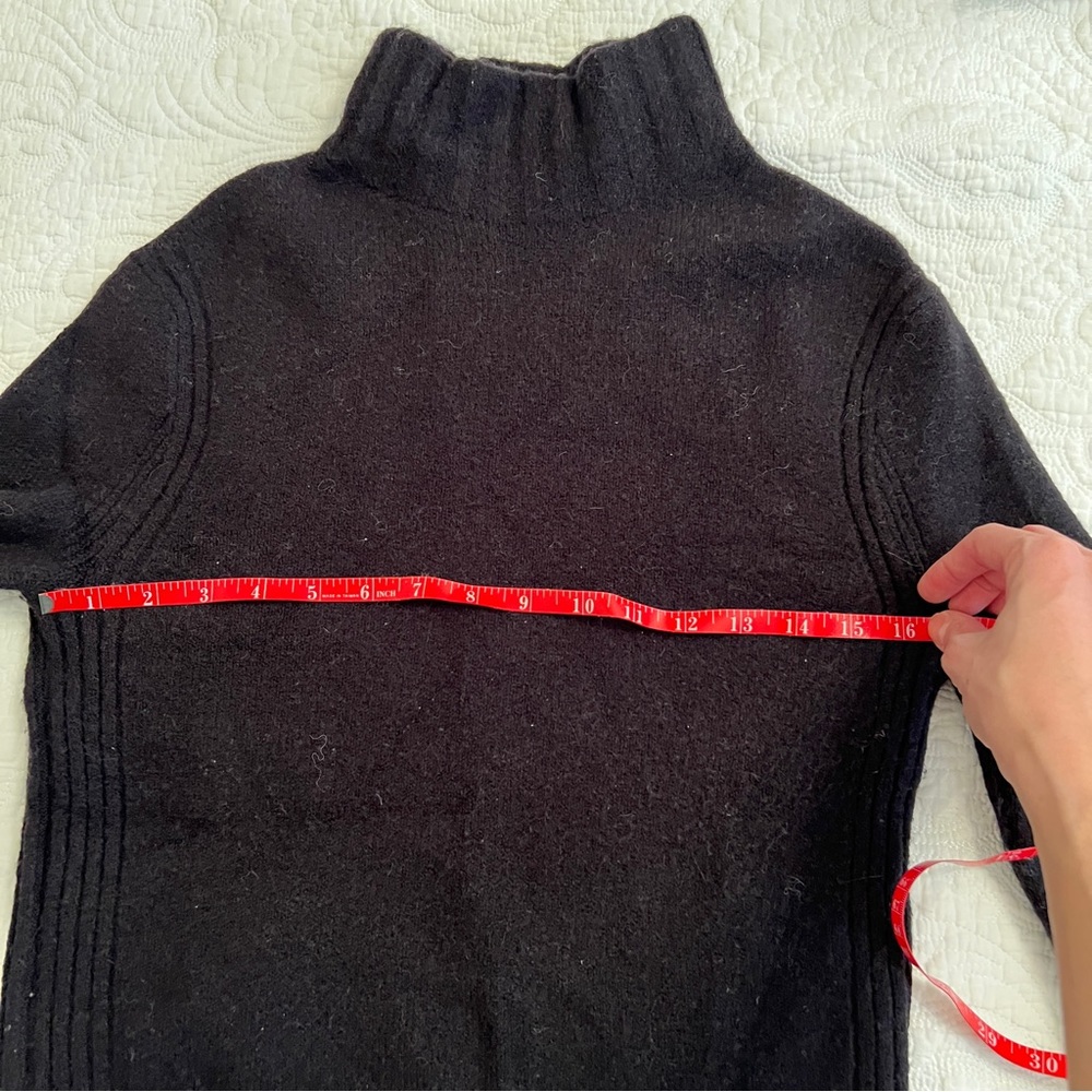 Jcrew Point Sur sweater - Picture 5 of 5